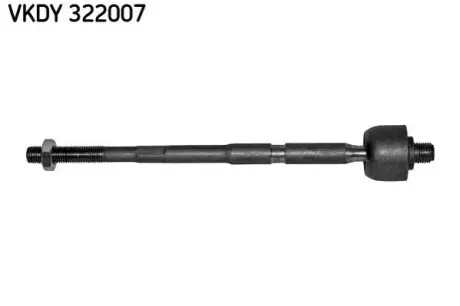 Тяга рульова Fiat 500/500C 07-/Ford Ka 08-16 SKF VKDY 322007 Купити в Україні