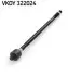 Автозапчасть SKF (VKDY322024) изображение 2