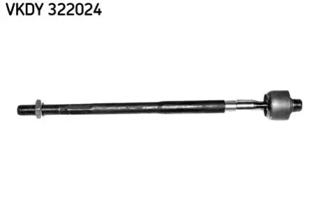 Тяга рульова Fiat Doblo 1.2/1.3D-JTD/1.4/1.6 16V/1.9D-JTD (119_, 223_) 01 SKF VKDY322024