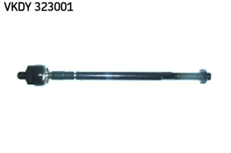 Тяга рульова Fiat Scudo/Peugeot Expert 96 SKF VKDY323001 Купити в Україні