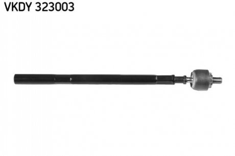 Тяга рулевая poprzeczny BERLINGO (M49/M59)/ZX/ZX Estate/PARTNERBox - (3812C0) SKF VKDY323003 (фото 1)