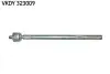 Фото Тяга рульова Citroen C4/Peugeot 307 1.4-2.0HDI 00 SKF (VKDY323009) зображення 1