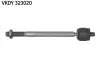 Фото Тяга рульова Citroen C4/Peugeot 208 12 SKF (VKDY323020) зображення 1