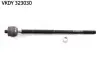 Фото Тяга рульова Mitsubishi Lancer VIII/Outlander II/Peugeot 4007 06 SKF (VKDY 323030) зображення 1