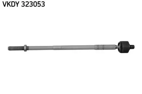 Тяга рульова Citroen DS5 11-15 (L=385mm) SKF VKDY323053
