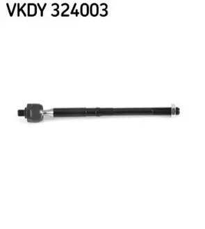 Тяга рулевая poprzeczny C-MAX I/FOCUS/FOCUS II C-MAX/FOCUS III/C30 SKF VKDY324003