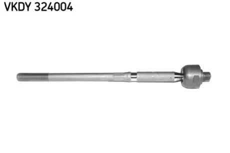 Тяга рульова Ford Transit Courier/Fiesta 1.0-1.6 14 SKF VKDY324004