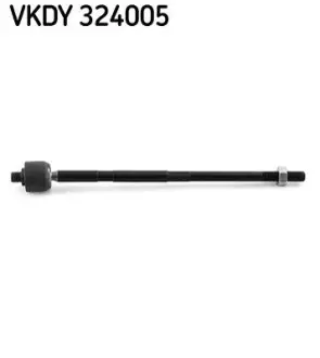 Тяга рульова Ford Transit Connect 02-13 SKF VKDY324005 Купити в Україні