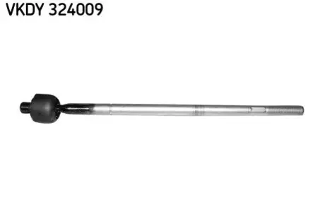Тяга рульова (L) Ford Transit 00-14 (тонка) SKF VKDY324009 Купити в Україні