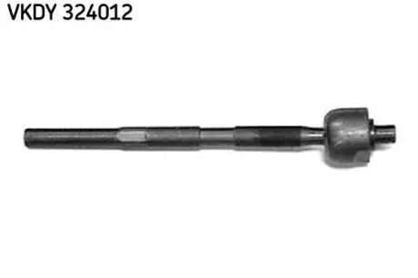 Тяга рульова Ford Fiesta 89-96 (L=295mm) SKF VKDY324012 Купити в Україні