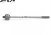 SKF FORD Кермова тяга ECOSPORT 13- VKDY 324075