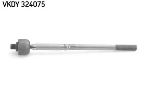 Внутрішня рульова тяга SKF VKDY 324075 Купити в Україні