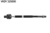Фото Тяга рулевая poprzeczny ASTRA G/ASTRA H/ZAFIRA A/ASTRA Mk IV/ASTRA Mk SKF (VKDY325000) изображение 1