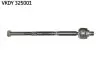 Фото Тяга рулевая poprzeczny ASTRA H/ASTRA MK V/ASTRA MK V Estate/ASTRA Twi SKF (VKDY325001) изображение 1