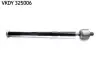Тяга рульова Opel Corsa D/Fiat 500/Punto 06 SKF (VKDY325006) зображення 1