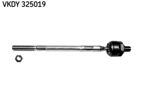 OPEL Рулевая тяга Agila 00-,Suzuki Ignis SKF VKDY 325019