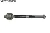 Фото Тяга рульова Renault Megane II 1.5dCi/1.9dCi 02 SKF (VKDY326000) зображення 1