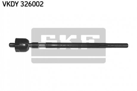 Осевой шарнир, рулевая тяга SKF VKDY326002