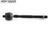 Фото Тяга рульова Renault Logan 04-/Sandero 07 SKF (VKDY326020) зображення 1