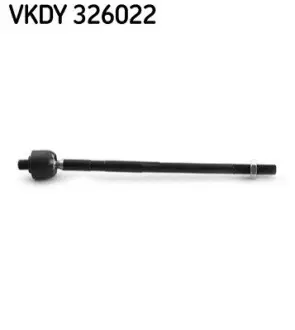 Тяга рульова Renault Clio III/Nissan Micra III 03 SKF VKDY326022 Купити в Україні