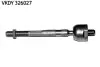 Фото Тяга рульова Renault Laguna III 1.5-3.5 07 SKF (VKDY326027) зображення 1