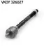Фото Тяга рульова Renault Laguna III 1.5-3.5 07 SKF (VKDY326027) зображення 2