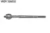 Тяга рульова Renault Kangoo 1.2-1.9 97 SKF (VKDY326032) зображення 1