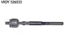 Фото Тяга рульова Renault Laguna II 1.6-3.0 01-07 SKF (VKDY326033) зображення 1