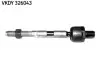 Тяга рулевая VOLVO 850, C70, S70, V70 I (SMI steering) SKF (VKDY326043) изображение 1