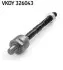 Тяга рулевая VOLVO 850, C70, S70, V70 I (SMI steering) SKF (VKDY326043) изображение 2
