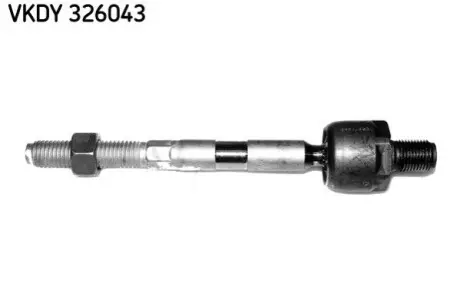 Тяга рульова Volvo 850/C70/S70/V70/XC70 91-02 SKF VKDY326043