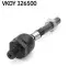 Фото Тяга рульова Volvo S60/S80/V70/XC70/XC90 97-10 SKF (VKDY326500) зображення 3