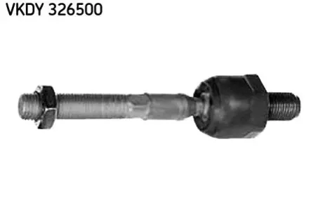 Тяга рульова Volvo S60/S80/V70/XC70/XC90 97-10 SKF VKDY326500 Купити в Україні