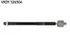 Кермова тяга SKF (VKDY326504) зображення 1
