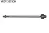 Фото Тяга керма (L) Land Rover Discovery III/IV 04-18 SKF (VKDY327500) зображення 1
