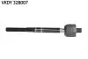 Фото Тяга рульова MB A-class (W168) 1.4-2.1 97-04 SKF (VKDY328007) зображення 1