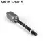 Фото Тяга рульова SKF (VKDY 328015) зображення 2