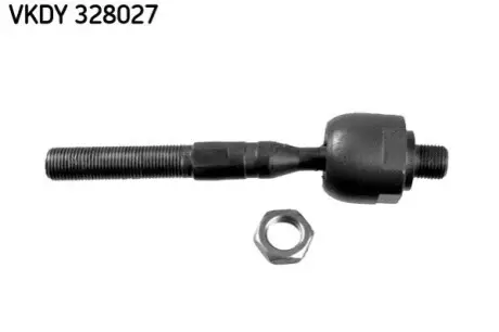 Осевой шарнир, рулевая тяга SKF VKDY328027 Купить в Украине