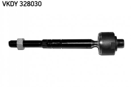 DB Кермова тяга W164 05- SKF VKDY328030