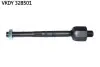 Тяга рульова Mini Cooper 01-06 SKF (VKDY328501) зображення 1