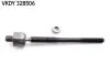 Фото Тяга рульова BMW 1 (E81/E82/E87/E88)/3 (E90/91/92/93)/X1 (E84) 04-15 M47/M57/N43/N20/N45/N46/N47/N52 SKF (VKDY 328506) зображення 1