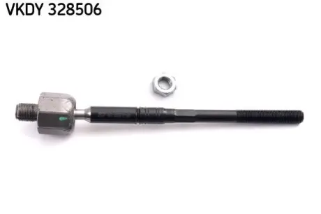 Тяга рульова BMW 1 (E81/E82/E87/E88)/3 (E90/91/92/93)/X1 (E84) 04-15 M47/M57/N43/N20/N45/N46/N47/N52 SKF VKDY 328506 Купити в Україні