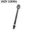 Фото Тяга рулевая SKF (VKDY 328904) изображение 2