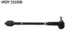 Фото Тяга рульова (з наконечником) (L) Audi A3/Seat Toledo/Leon/VW Golf IV/Bora 96-06/Skoda Octavia 96-10 SKF (VKDY331008) зображення 1