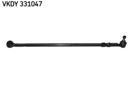 Тяга рулевая kpl. 80, 80 Quattro, 90, 90 Quattro, Coupe/ Passat, SKF VKDY331047 Купить в Украине