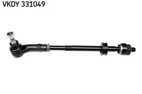 Поперечна рульова тяга SKF VKDY 331049 Купити в Україні