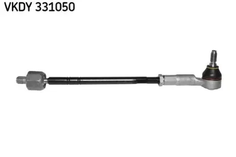 VW тяга рульова з након.прав.Polo,Skoda Fabia 99 SKF VKDY 331050 Купити в Україні