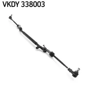 Тяга кермова kpl. C 202 (2.4-2.8), CLK 208 (3.2-4.3) SKF VKDY338003 Купити в Україні