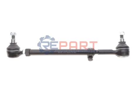 Тяга рульова (з накінечниками) MB E-class (W124) 2.0-3.6 84-98 (поперечна) SKF VKDY 338004 Купити в Україні