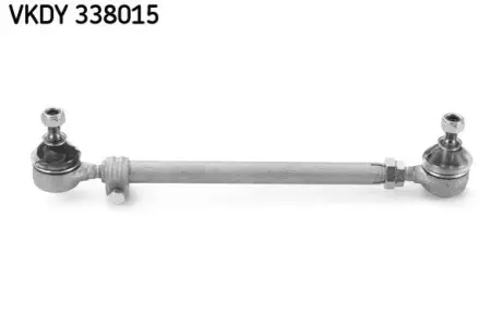 DB тяга рульова в зборі пр/лів W201 -93 SKF VKDY338015 Купити в Україні